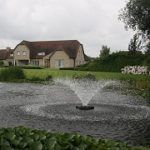 Best 5 Commercial Pond Fountains For Sale In 2020 Reviews