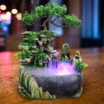 Best 5 Fog & Mist Fountains For You To Buy In 2020 Reviews