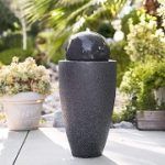Best 5 Natural Water Fountains For You To Buy In 2020 Reviews