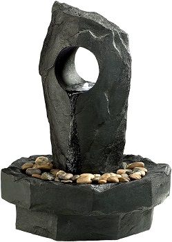 Design Toscano Outdoor Gropius Infinity Fountain
