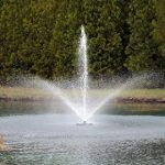 Best 10 Outdoor Pond Water Fountains For Sale In 2020 Reviews