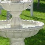 Best 5 Lawn & Yard Water Fountains & Features In 2020 Reviews