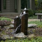 Best 5 Stone & Rock Water Fountains & Features In 2020 Reviews