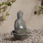 Top 5 Buddha Water Fountains & Features To Buy In 2020 Reviews