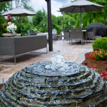 ball-kugel-sphere-water-fountain