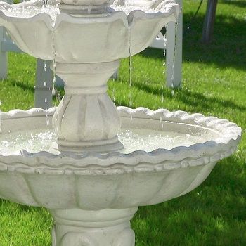 yard-water-fountain