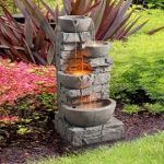 Best 10 Outdoor Water Fountains & Features For Sale Reviews