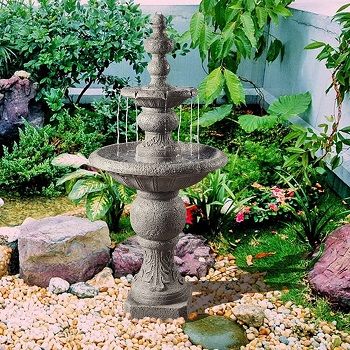 garden-water-fountain